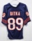 Mike Ditka Signed Chicago Bears XL Jersey Beckett Authenticated