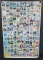 Topps O-Pee-Chee 1987 Baseball Trading Cards Uncut Sheets 132 Cards with Barry Bonds Rookie & HOFÕs