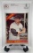 1966 Topps #50 Mickey Mantle Beckett 3 Very Good