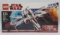 2010 Lego Star Wars Arc-170 Starfighter 8088.