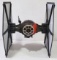 Star Wars The Black Series First Order Special Forces TIE Fighter