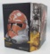Hasbro Star Wars 332nd Ahsoka's Clone Trooper Adult The Black Series Helmet