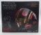 Habro Star Wars Poe Dameron The Black Series Adult Helmet