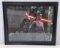 Beckett Authenticated Star Wars Daisy Ridley and Adam Driver Autograph