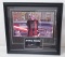 Lucas Films Star Wars Ian McDiarmid as Darth Sidious Limited Edition Autograph