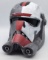 Star Wars the Bad Batch Hunter Adult Helmet