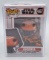 Star Wars POP! SWAU Authenticated Autographed Ashoka