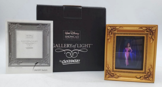 Disney Parks Olszewski Gallery of Light Jessica Rabbit.