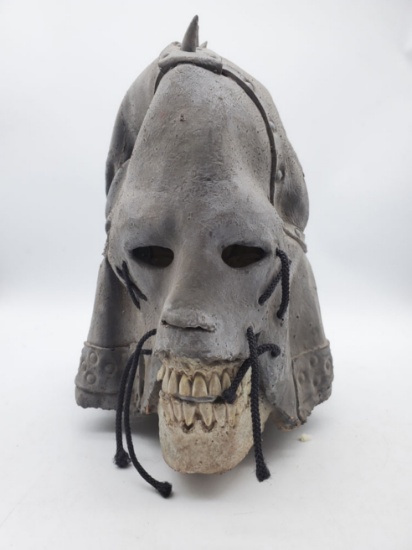 Illusive Concepts Torturer Latex Mask