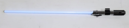 Star Wars Master Replicas Anakin Skywalker Force FX Lightsaber Collectible