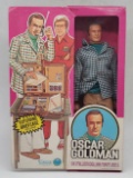 1973 Kenner Oscar Goldman 