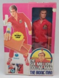 1973 Kenner Colonel Steve Austin 
