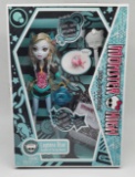2009 Lagoona Blue Daughter of the Sea Monster First Wave New in Box