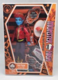 2010 Monster High Holt Hyde Son of Mr. Hyde