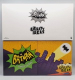 2013 Mattel Batman Classic TV Series Utility Belt