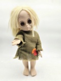 1965 Hasbro Little Miss No Name Doll