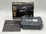 The Wand Company Star Trek The Original Series Phaser