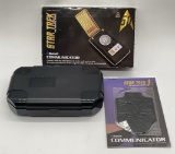 The Wand Company Star Trek The Original Series Bluetooth Communicator