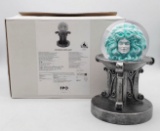 Disney HM Madam Leota Lamp Chrystal Ball Figure