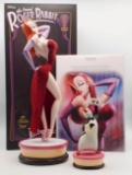 Sideshow Collectibles Jessica Rabbit Statue