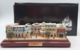Disney Parks Olszewski First Edition Emporium