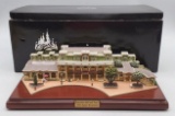Disney Parks Olszewski First Edition Exposition Hall and TonyÕs Town Square Restaurant