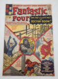 1963 Fantastic Four #17