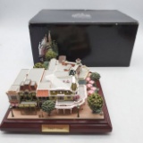 Disney Parks CaseyÕs Corner Olszewski First Edition