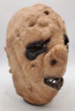 Vintage 1989 Don Post Latex Mask