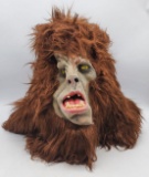 Illusive Concepts Werewolf Latex and Hair Mask.