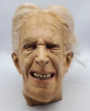 Vintage 1993 Columbia Pictures Bram StokerÕs Dracula Latex Life Like Mask.