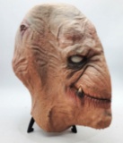 1987 United Artists Pumpkin Head Latex Prop Mask