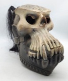 Illusive Concepts Death Lord Latex Mask