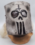 2005 Devil Rejects Otis Latex Mask