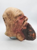 Horror Rat in Mouth Latex Mask