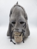 Illusive Concepts Torturer Latex Mask