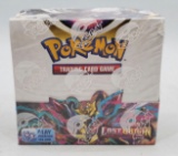 PokŽmon Sword & Shield Lost Origin Unopened Booster Box 36 packs