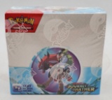 PokŽmon Scarlet & Violet Journey Together Unopened Enhanced Booster Box 36 packs