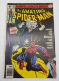 The Amazing Spider-Man #194 *First Appearance of Black Cat*
