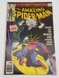 The Amazing Spider-Man #194 *First Appearance of Black Cat*