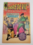 1964 Marvel Daredevil #5 *First Appearance and Origin of the Matador*