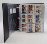 1977 Topps Baseball Cards Complete Set 1-660 Loaded with HOFÕs