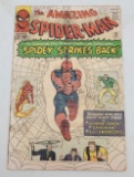 1964 Amazing Spider-Man #19 *Second Appearance of Ned Leeds*