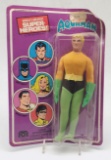 1979 Mego 8Ó Sealed Aquaman Action Figure