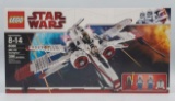 2010 Lego Star Wars Arc-170 Starfighter 8088.