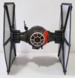 Star Wars The Black Series First Order Special Forces TIE Fighter