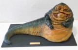 Illusive Concepts Jabba the Hut Limited Edition Figure