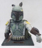 Illusive Concepts Star Wars Boba Fett LE Figure