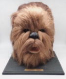 1996 IIlusive Originals Star Wars Chewbacca Limited Edition Bust