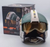 Star Wars Wedge Antilles The Black Series Adult Helmet